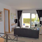 Ground Floor With Private Garden Bellresguard Port de Pollenca