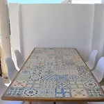 Ground Floor With Private Garden Bellresguard Port de Pollenca