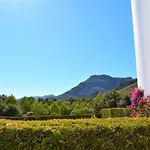 Apartment Ground Floor With Private Garden Bellresguard Port de Pollenca