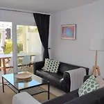Ground Floor With Private Garden Bellresguard * Port de Pollenca