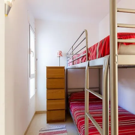 Ground Floor With Private Garden Bellresguard Apartman *