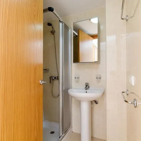 Ground Floor With Private Garden Bellresguard