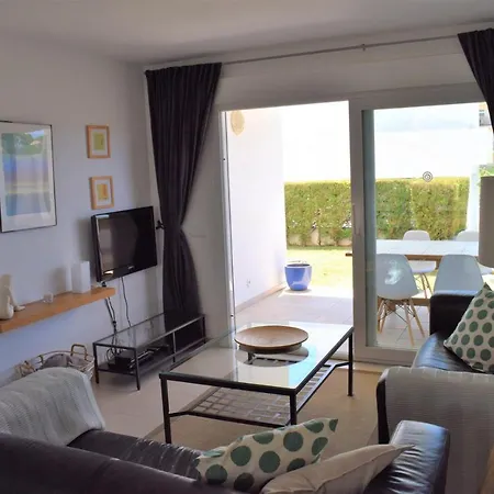 Ground Floor With Private Garden Bellresguard Daire *