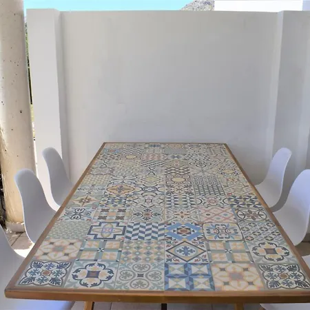 Ground Floor With Private Garden Bellresguard Port de Pollença