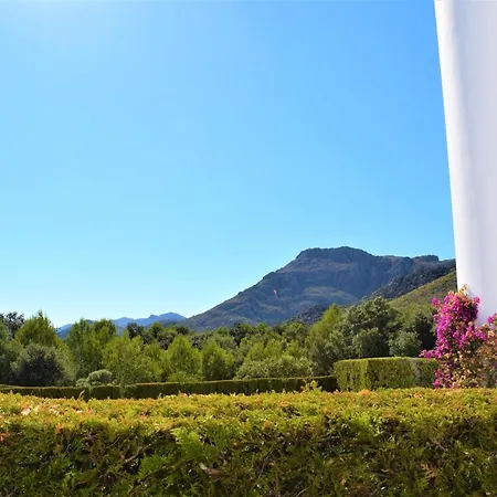 Appartement Ground Floor With Private Garden Bellresguard Port de Pollença