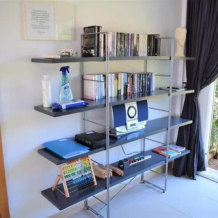 Apartman Ground Floor With Private Garden Bellresguard *