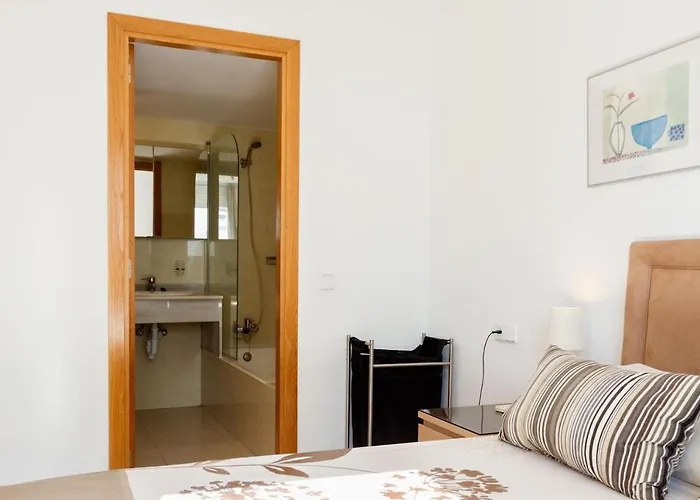 Ground Floor With Private Garden Bellresguard Appartement