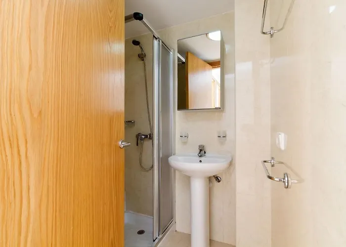 Ground Floor With Private Garden Bellresguard