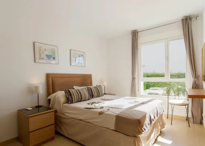 Ground Floor With Private Garden Bellresguard Appartement *