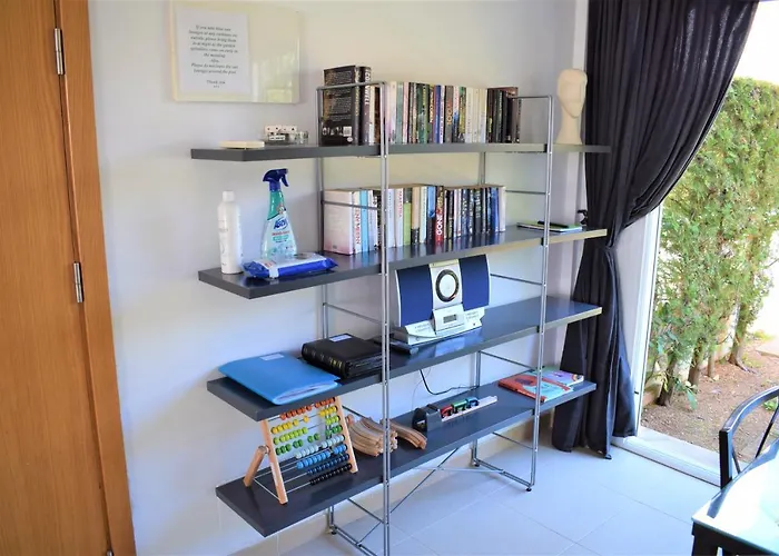 Appartement Ground Floor With Private Garden Bellresguard *