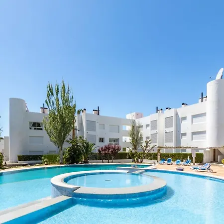 Apartamento Ground Floor With Private Garden Bellresguard