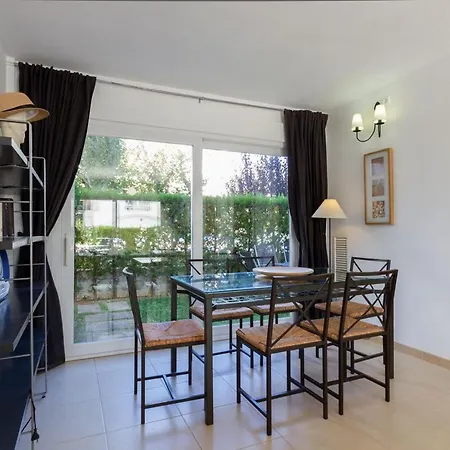 Ground Floor With Private Garden Bellresguard