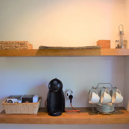 Ground Floor With Private Garden Bellresguard