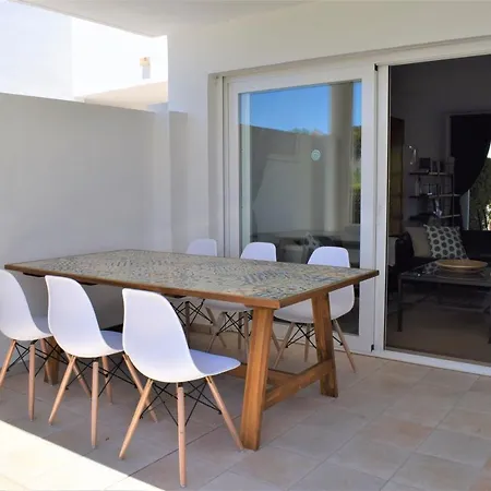Ground Floor With Private Garden Bellresguard Puerto Pollensa