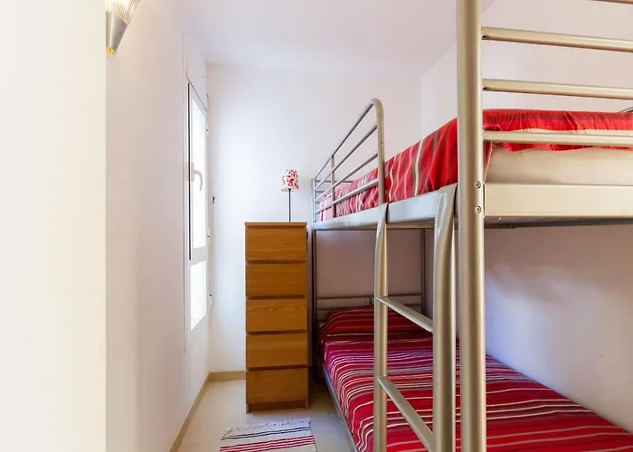 Ground Floor With Private Garden Bellresguard Apartment *