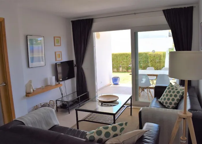 Ground Floor With Private Garden Bellresguard 아파트 *