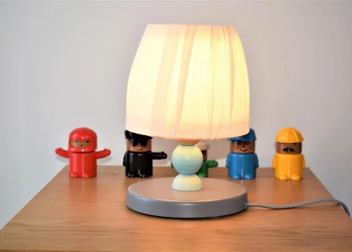 아파트 Ground Floor With Private Garden Bellresguard