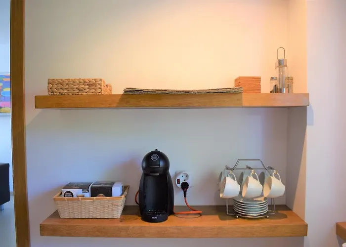 Ground Floor With Private Garden Bellresguard